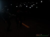 ZOMBIE-X screenshot, image №3322092 - RAWG
