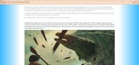 Au Cœur d’un Cercle de Sable et d’Eau screenshot, image №1241182 - RAWG