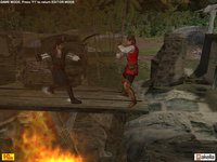 Age of Pirates: Captain Blood screenshot, image №393420 - RAWG