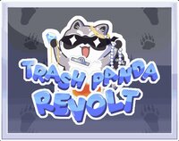 Trash Panda Revolt screenshot, image №3695148 - RAWG