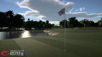 The Golf Club 2019 featuring PGA TOUR screenshot, image №836201 - RAWG