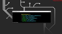 MasterHacker screenshot, image №2275760 - RAWG