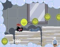 Dirty Runner screenshot, image №2263627 - RAWG