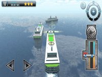 Cruise Ship Boat Parking Simulator 2017 screenshot, image №1689955 - RAWG