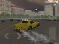 Drift Classics Car Drifting screenshot, image №2112071 - RAWG