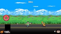 Burning Calories screenshot, image №3901364 - RAWG