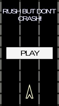 Rush But Don't Crush - 3 line runner screenshot, image №2179446 - RAWG