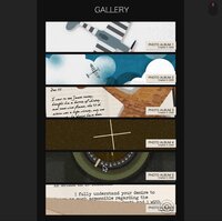 GALLERY - wk8 refined screenshot, image №2640244 - RAWG