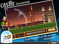 Castle Smasher screenshot, image №935109 - RAWG