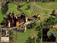 Cossacks 2: Napoleonic Wars screenshot, image №378125 - RAWG