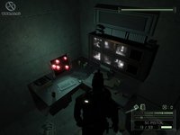 Tom Clancy's Splinter Cell Chaos Theory screenshot, image №656669 - RAWG