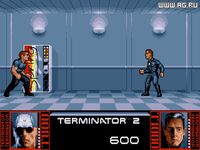 Terminator 2: Judgement Day screenshot, image №330984 - RAWG