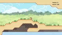 Spikey's Adventure screenshot, image №3464998 - RAWG