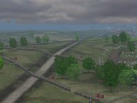 Scourge of War: Gettysburg screenshot, image №518831 - RAWG