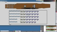 Carrier Battles WW2: Admiral of the Fleet screenshot, image №2758603 - RAWG