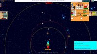 Star Fleet Armada Rogue Adventures screenshot, image №238722 - RAWG
