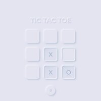 Tic Tac Toe (itch) (Celina) screenshot, image №3750676 - RAWG