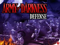 Army of Darkness Defense screenshot, image №15329 - RAWG