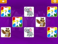Smart Baby! Animals: ABC Learning Kids Games, Apps screenshot, image №2634135 - RAWG