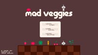 mad veggies screenshot, image №3731380 - RAWG