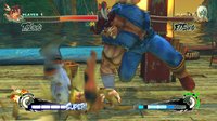 Super Street Fighter 4 screenshot, image №541425 - RAWG