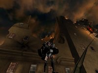 Apocalyptica screenshot, image №357494 - RAWG