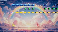 Oh Boy Cheese Remastered screenshot, image №4153953 - RAWG