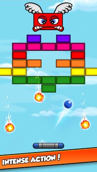 Super Brick World screenshot, image №3148022 - RAWG