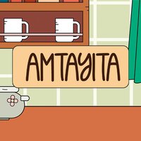 Amtayita screenshot, image №3779014 - RAWG