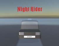 Night Rider screenshot, image №1290171 - RAWG