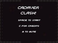 Cadaver Clash! screenshot, image №2949174 - RAWG