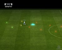 Pro Evolution Soccer 2012 screenshot, image №576590 - RAWG