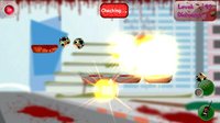 Zombie Boom (itch) screenshot, image №1085861 - RAWG
