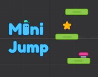 Mini Jump screenshot, image №3520241 - RAWG