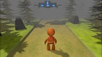 Captain Delta Run screenshot, image №2564122 - RAWG