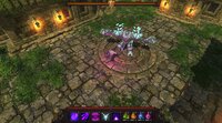 Kingdom of Arcana screenshot, image №4043741 - RAWG