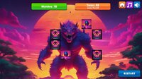 OG Memory: Synthwave Monsters screenshot, image №4030487 - RAWG