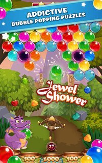 Bubble Blaze screenshot, image №1504607 - RAWG