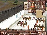 Prison Tycoon 3: Lockdown screenshot, image №179011 - RAWG