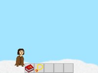 Navigator (itch) (snuffysam) screenshot, image №1171618 - RAWG