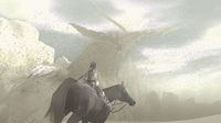 Shadow of the Colossus (2011) screenshot, image №215608 - RAWG