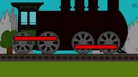 On the Rails screenshot, image №1279464 - RAWG