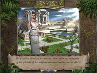 Babylonia screenshot, image №2008521 - RAWG