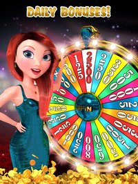 Classic Slots 💰 6x Pay Times screenshot, image №1367884 - RAWG