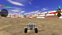 Buggy Derby Arena screenshot, image №4035071 - RAWG