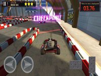 3D Go Kart Parking PRO - Full High Speed Racer Version screenshot, image №1763479 - RAWG