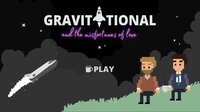 Gravitational and the misfortunes of love screenshot, image №2586920 - RAWG