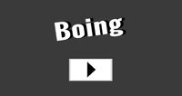 Boing (itch) (Nocrom Studios) screenshot, image №3785745 - RAWG