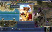 Civilization IV: Beyond the Sword screenshot, image №652566 - RAWG