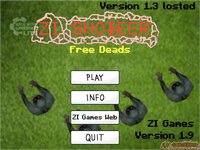 ZI Shooter screenshot, image №3705435 - RAWG